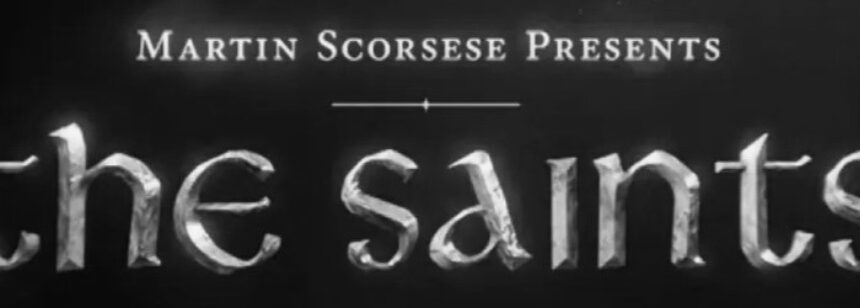 Departed greatness: Scorsese’s ‘The Saints’ does not impress